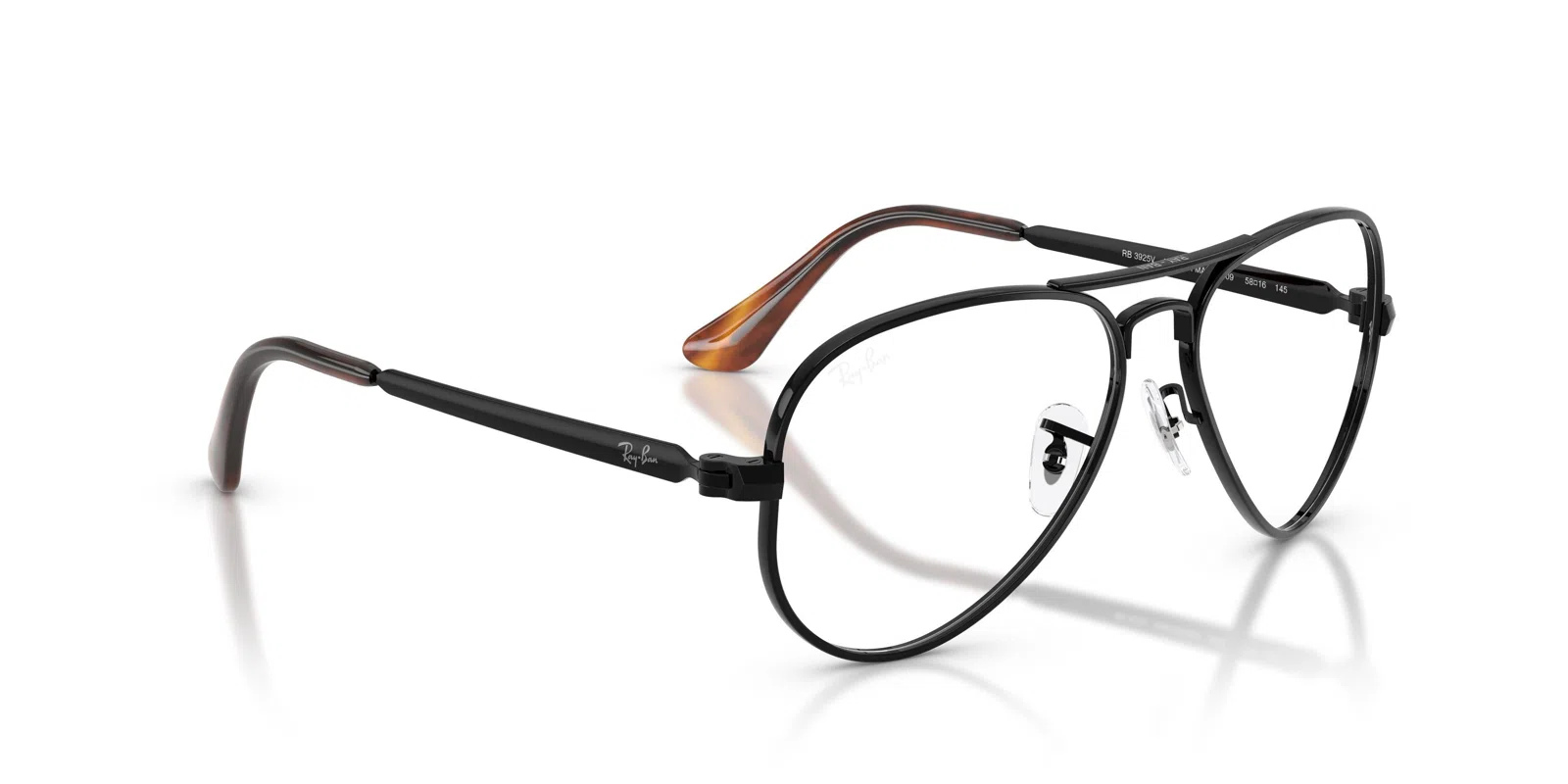 Ray-Ban Aviator Max 3925V Eyeglasses - view 22